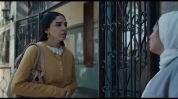 فشل محاولة سلمى أبو ضيف في تأمين متبرع كلى لوالدتها بمسلسل عرض وطلب